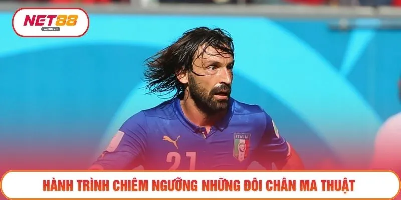 Tiền Vệ Là Gì? 3 Vai Trò Quan Trọng Nhất Trên Sân Cỏ 4 Hành trình chiêm ngưỡng những đôi chân ma thuật